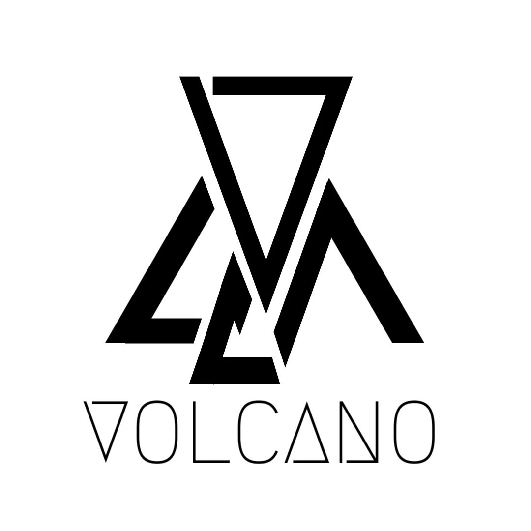 Само лого. Логотип вулкан геометрия. Volcanoids логотипы. Sama logo. Site styles