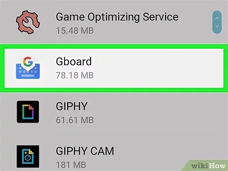Game optimizing service