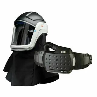 Welding Mask Porn - 3m Versaflo Shield & Safety Helmet M-407 â¤ï¸ Best adult photos at thesexy.es