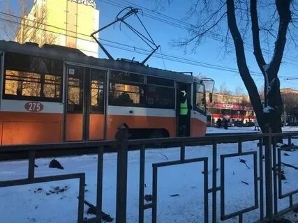 Трамвай 4 смоленск маршрут