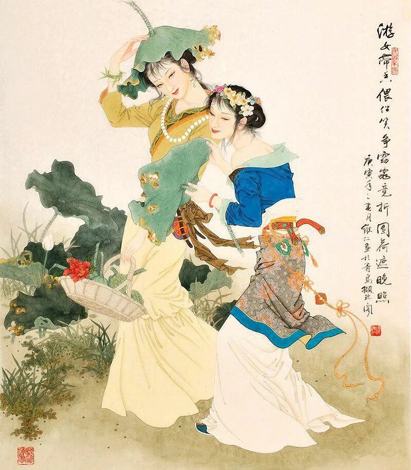 Японские мотивы. Японские рисунки. Cunde wang художник. Древний китай, школа сян, древний китай. Рисунок культура китая.