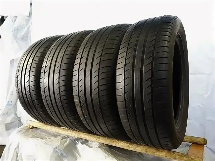 Michelin 215 55 r17