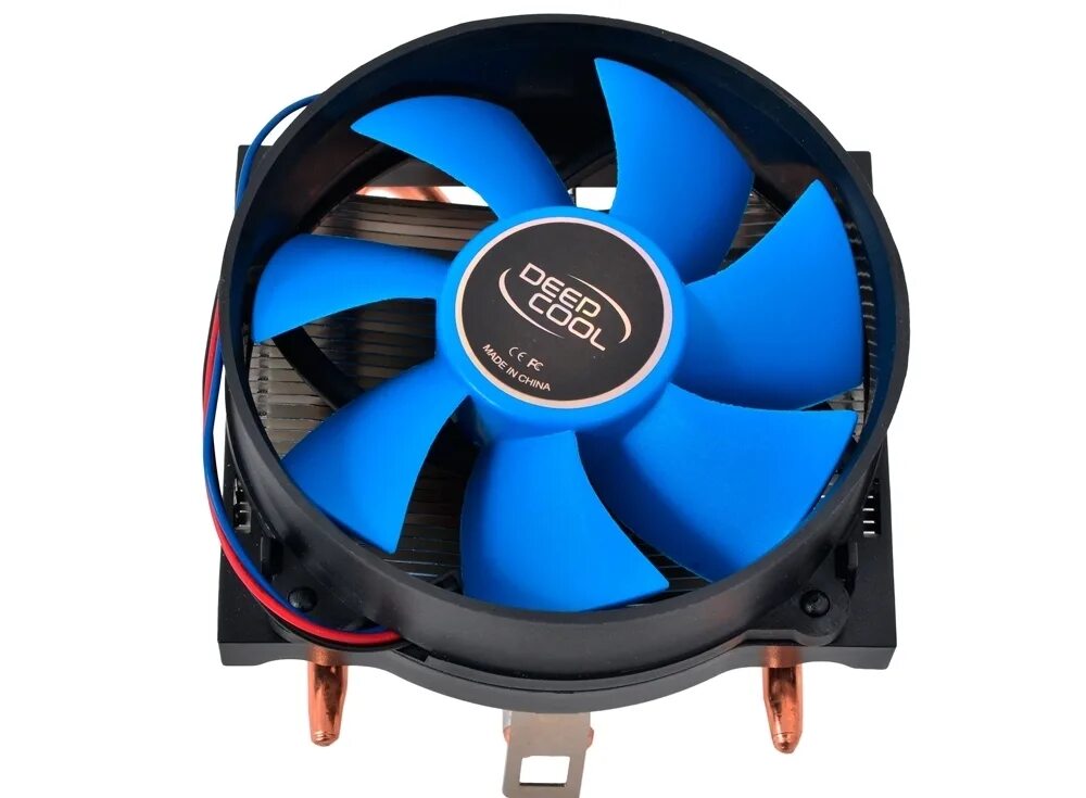 Как выглядит кулер. Deepcool Beta 200 St. Кулер Deepcool Beta 200 St. Депкул Beta 200st. Кулер Deepcool 2 трубки.