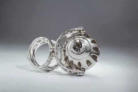 Concept silver