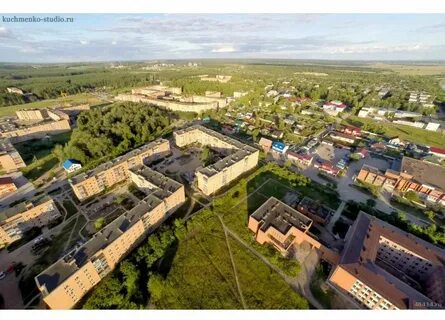 Товарково