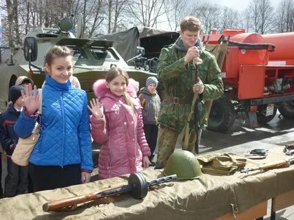 Спас обнинск