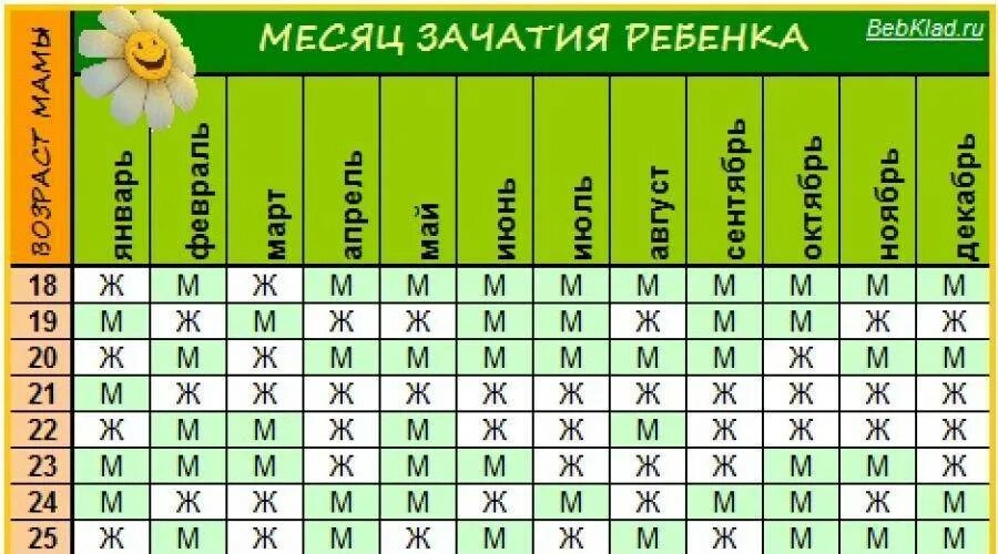 3 августа 6 месяцев. Зачатие ребенка. Таблица зачатия ребенка. Мальчик или девочка родится. Как узнать мальчик или девочка.