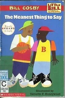 Mean thing