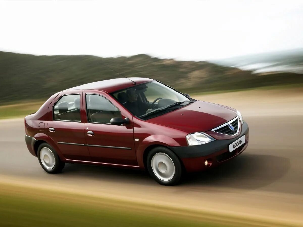 Рено 1 поколение. Рено Логан 1.6 2004. Рено Логан 1.4. Dacia Logan 2004. Рено Логан 2004.