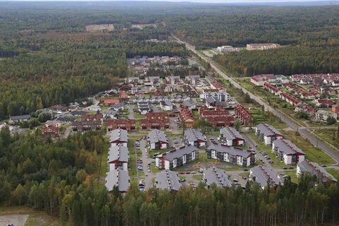 Города под петрозаводском