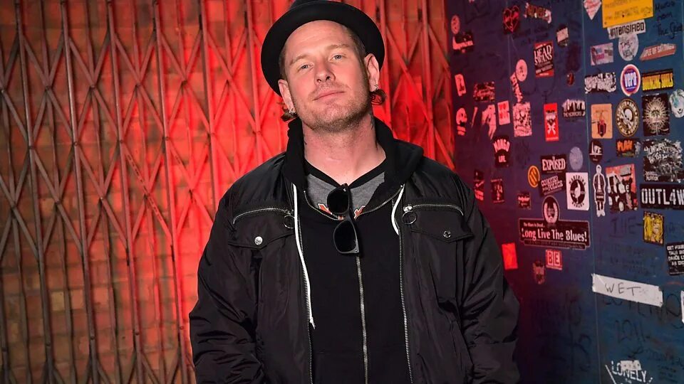 Corey Taylor. Кори Тейлор 2018. Corey Taylor age. Кори игер