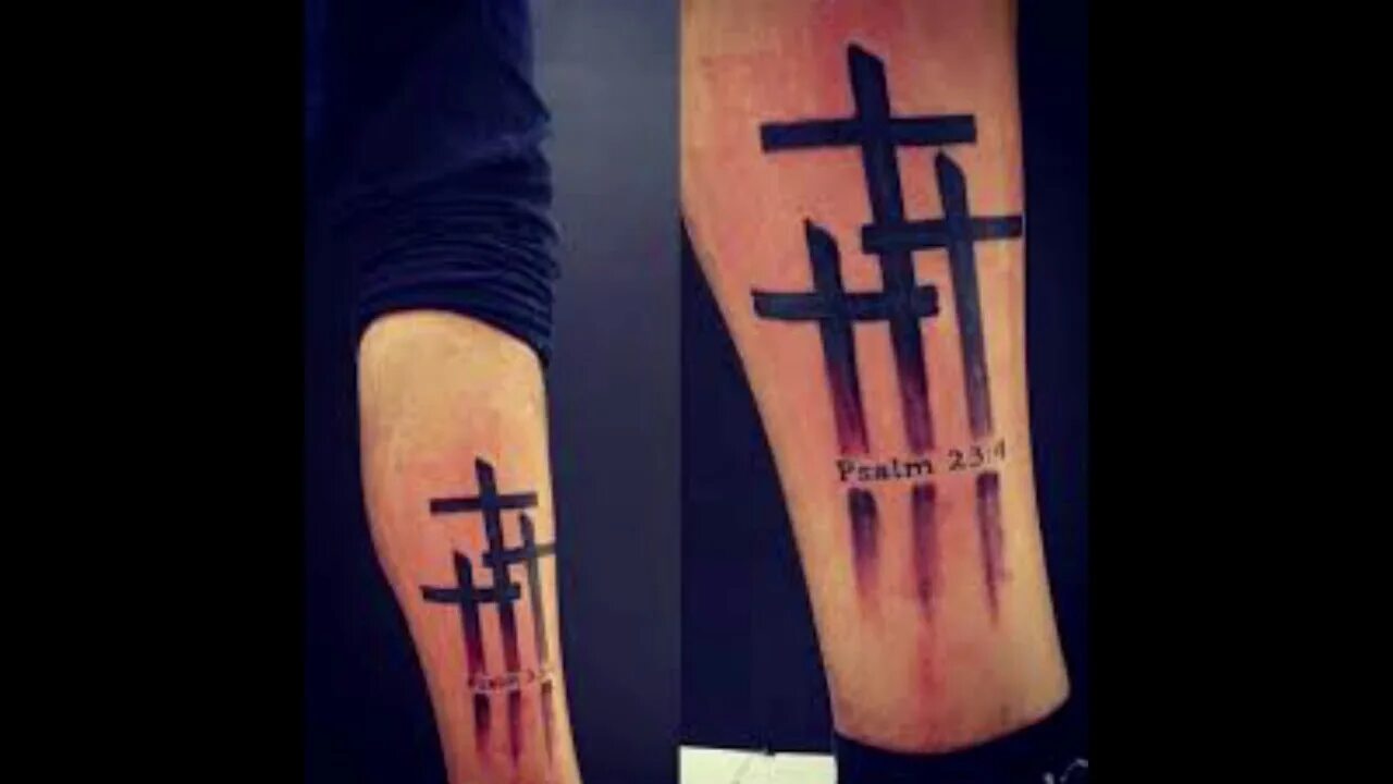 Тату крест. Тату крест на руке. Тату три Креста. Татуировка перевернутый крест. Другая сторона креста