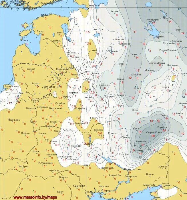 Карта снежного Покрова. Карта снежного Покрова в России. Высота снежного Покрова карта. Толщина снежного Покрова на карте.