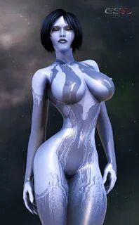 Cortana big tits.