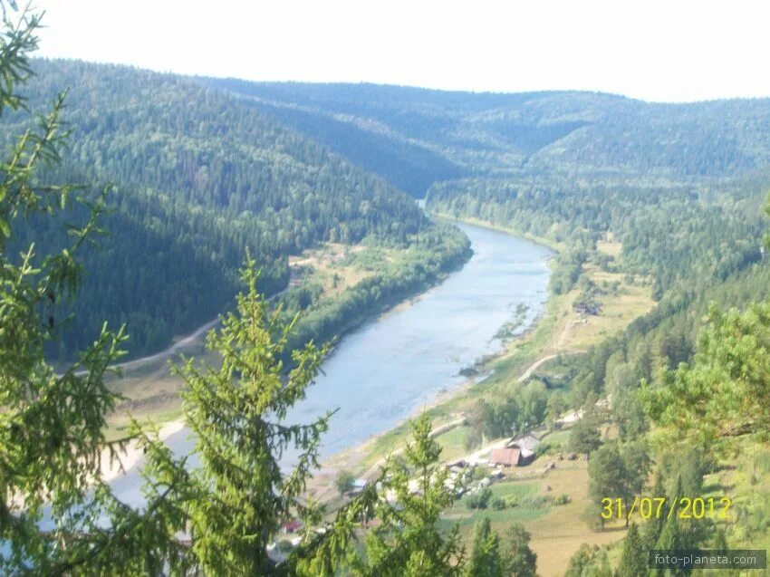 Погода в саргае красноуфимском