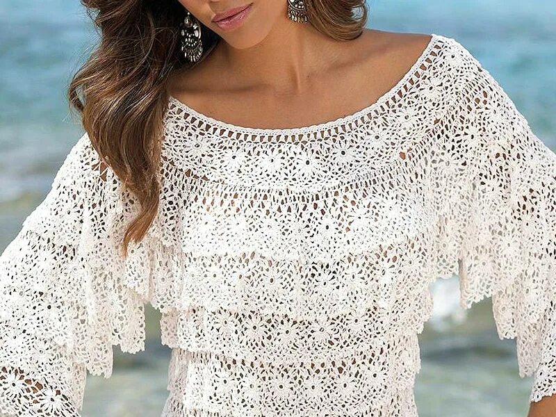 Кофта крючком. Вязание крючком ажурного кофты. Вязание крючком ажурного кофты. Вязаные кофточки крючком. Блузки связанные крючком.