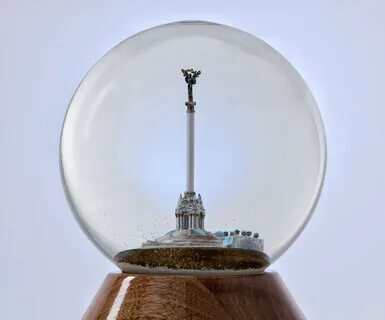 Самая большая лампа