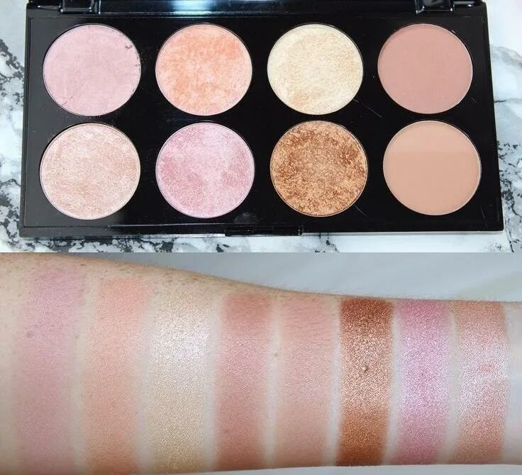 Makeup revolution ultra blush palette. Makeup revolution blush. Палетка бронзер хайлайтер румяна революшен. Палетка revolution blush golden sugar. Makeup revolution blush.