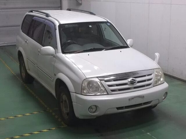 Сузуки эскудо 2005 2004 года. Сузуки эскудо 4wd. Escudo 2002.