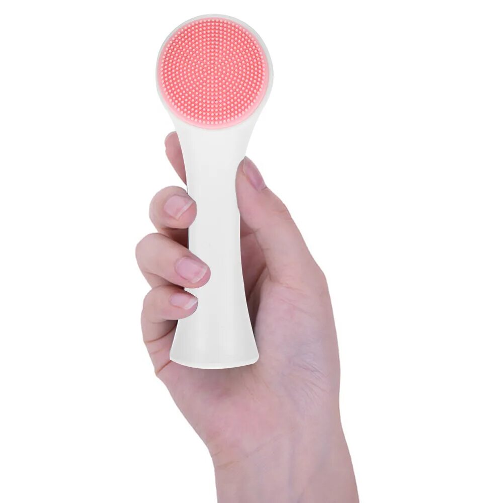 Silicone cleansing brush. Щеточка для лица 2цв New. Массажная щеточка для очищения пор BCL Tsururi massaging Pore Cleansing Brush. Силиконовая щеточка для лица. Массаж лица силиконовой щеткой.