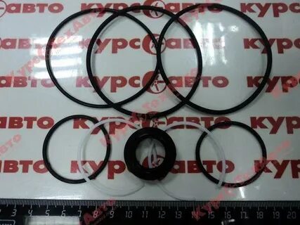 Ремкомплект рулевой колонки газель