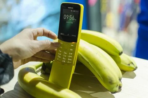 Нокиа 8110