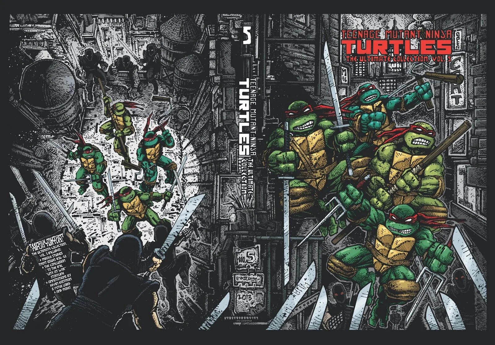 Черепашки ниндзя IDW. TMNT 1984. Черепашки ниндзя IDW том 1. Комикс Черепашки ниндзя teenage Mutant Ninja. Tmnt комикс