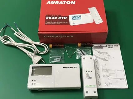 Auraton 2030