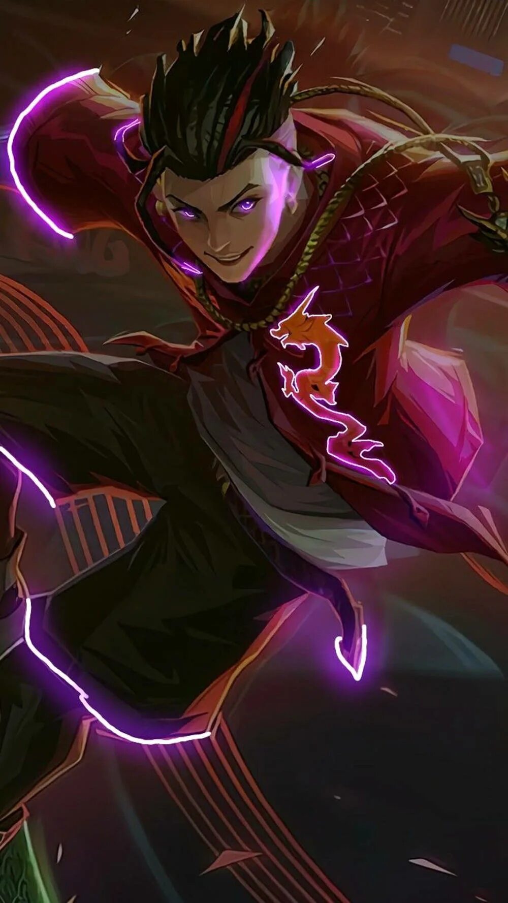 Mobile legends chou hero. Чу мобайл легенд. Mobile legends chou hero skin art. Чонг mobile legends. Чу иори ягами.