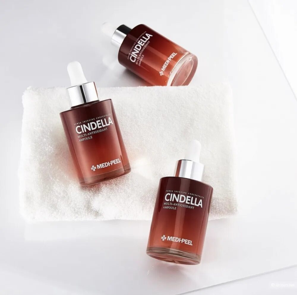 Cindella. Medi-Peel Мульти-сыворотка антиоксидантная - Cindella Multi-antioxidant Ampoule, 100мл. Medi Peel корейская косметика бренд. Medi Peel антиоксидантная Мульти сыворотка. Medi Peel корейская сыворотка.