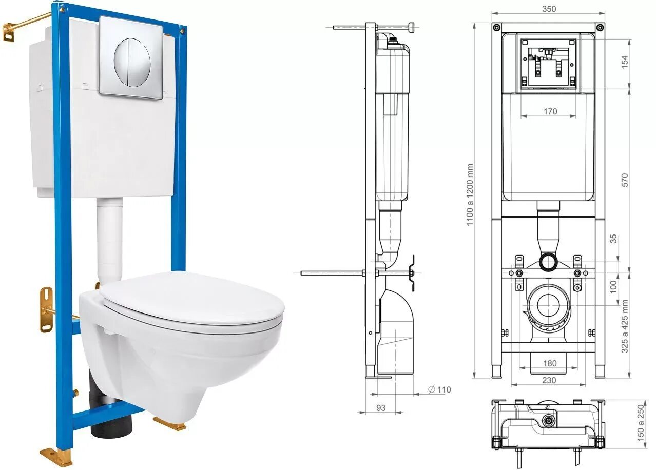 Установить скрытый унитаз. W3710aa ideal standard. инсталляция церсанит делфи 5 в 1. церсанит инсталляция с унитазом. унитаз подвесной церсанит делфи.