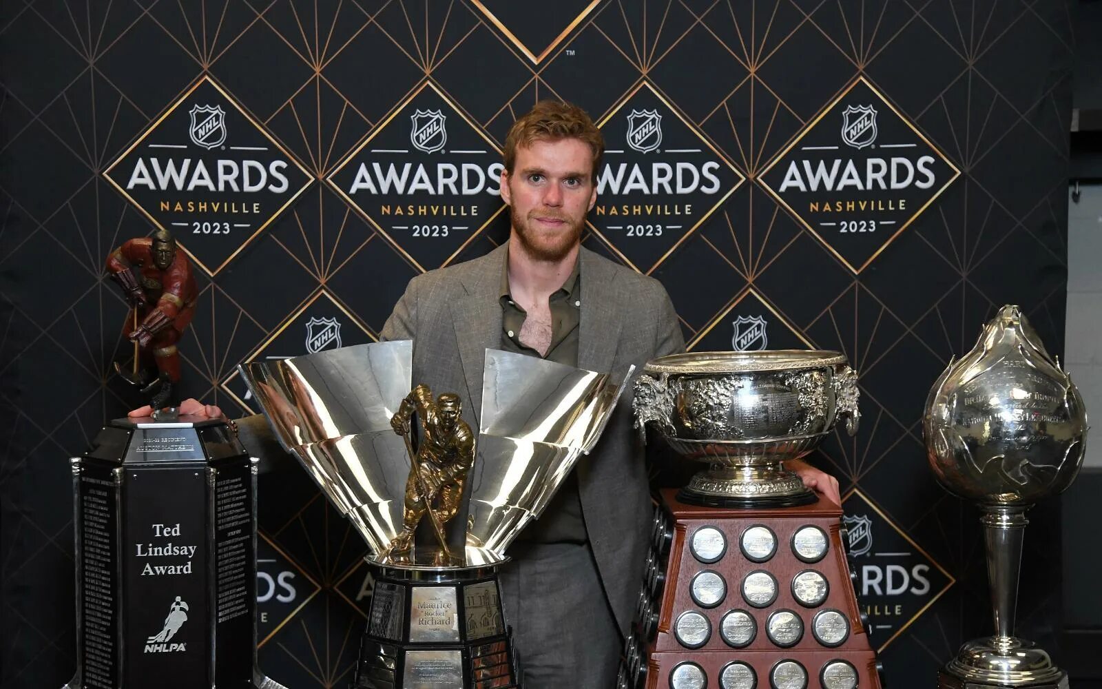 Тед линдсэй эворд трофи. Nhl awards 2024. Nhl awards 2024. Nhl awards 2024. Nhl awards 2024.