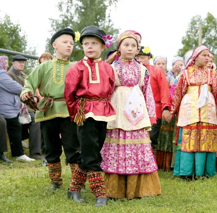 Погода в усть цильме на неделю