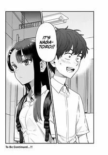 Nagatoro-san chapter 131 - english scans