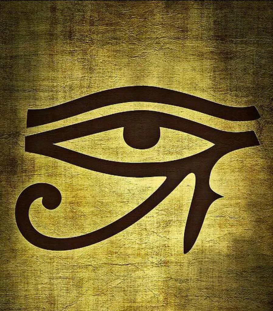 Глаз уаджет символ. Иероглиф бога гора. Древнеегипетские символы глаз уаджет. Уаджет глаз гора амулет. Глаз уаджет египет.