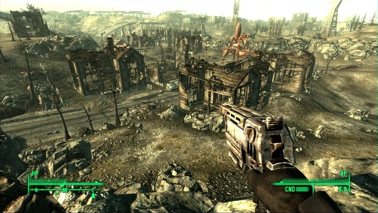 Fallout 3 Xbox 360. Фоллаут 3 геймплей. Fallout 3 ps3. Фоллаут 3 на Xbox 360.