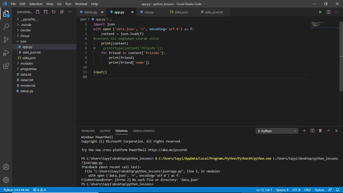 No such file or directory lstat. No such file or directory. filenotfounderror: [errno 2] no such file or directory:. ошибка в питоне no such file or directory. no such file or directory как исправить.