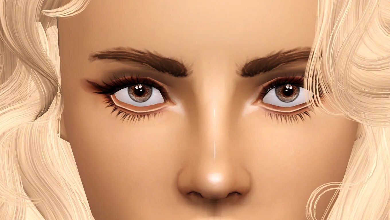 Бровки 3 4. Eyebrows Set man SIMS 3. Брови симс 3. Брови 3д модель. Брови 3d модель.