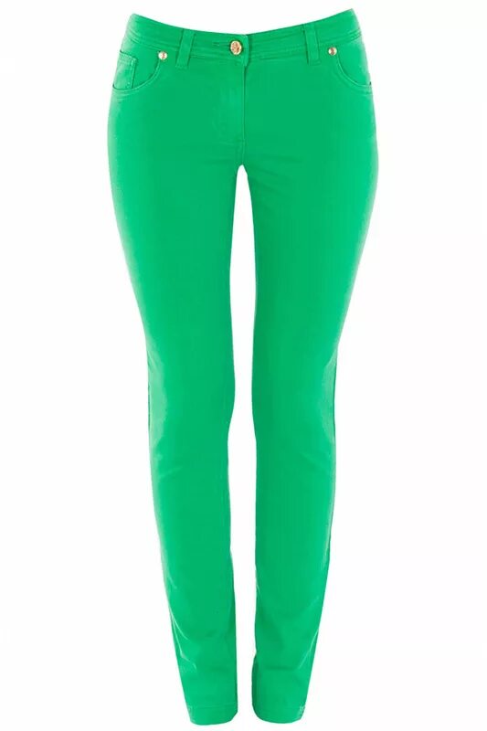 Джинса зеленая купить. Зелёные джинсы женские. Зелёные брюки женские. Салатовые джинсы женские. Цветные джинсы.