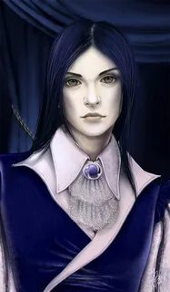 Armand vampire