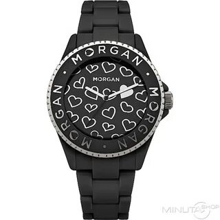 Женские morgan