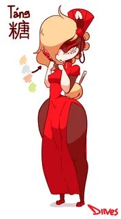 rule 34 1girls 2girls anthro diives female female focus female only fur fur...