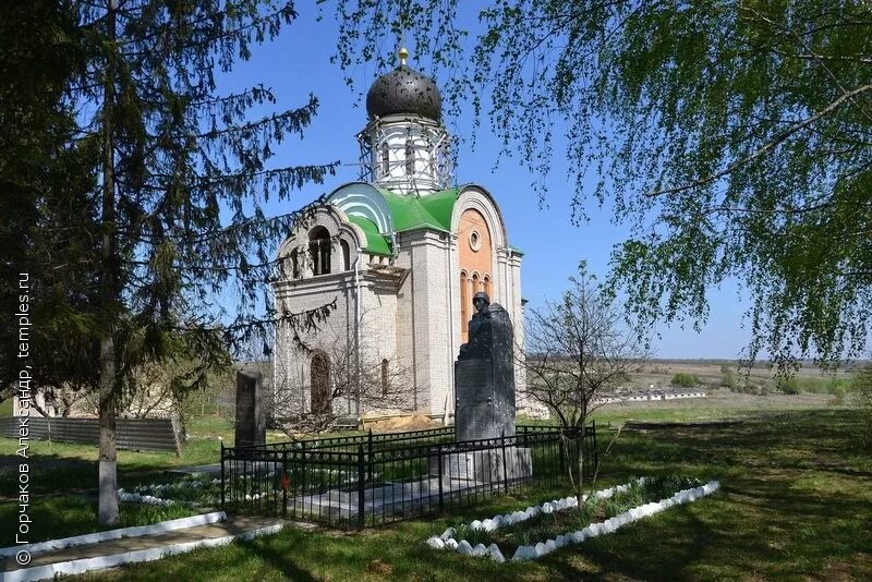 Троицкий район орловской области. Орловская область монастырь Димитрия Солунского. Церковь Дмитрия Солунского Ливны. Храм Новодмитровка Орловский район. Храм часовня Димитрия Солунского Орел.