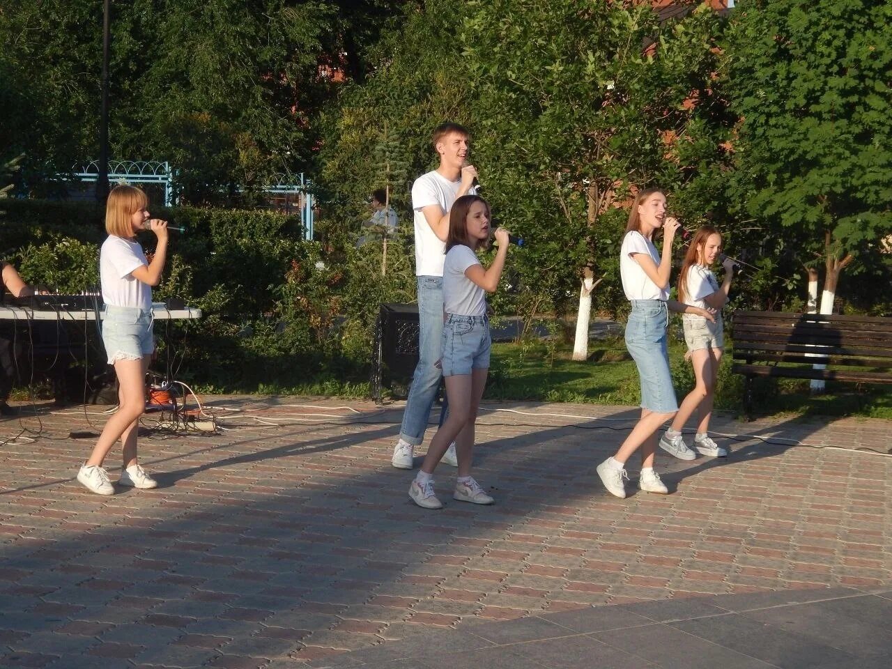 Маршрут культуры