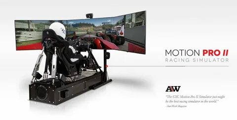 Motion pro