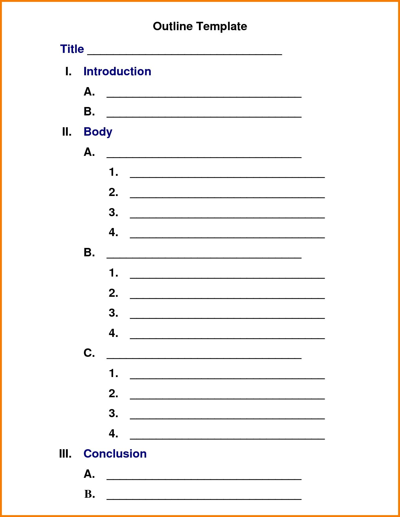Outline org. Outline template. essay template blank. outlined words. note outline.