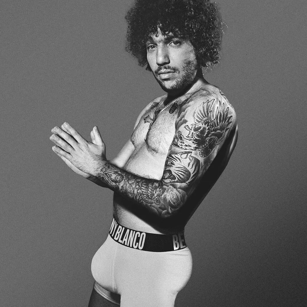 бенни бланко и джастин бибер