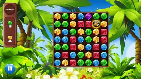 Планета самоцветов играть