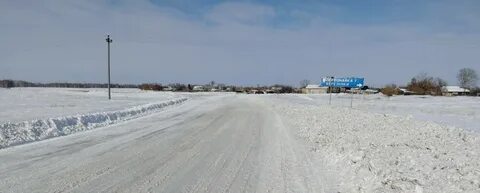 Погода село березняки