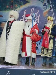 Дед по грузински